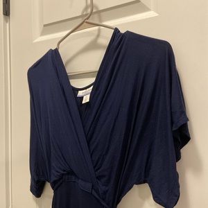 Maternity dress